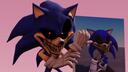 Discovery splash banner for Outcome Memories Recreation Discord server
