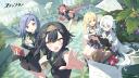Discovery splash banner for ステラ村 Discord server