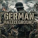Discovery splash banner for German Battleground Discord server