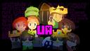 Discovery splash banner for Unstable Analysis Discord server
