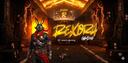 Discovery splash banner for Rexora Army Discord server