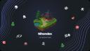 Discovery splash banner for Nihondex Discord server