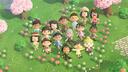 Discovery splash banner for 🌱 Animal Crossing Treasure Hub 🌱 | For Yuzu & Ryujinx-Based Emulators Discord server
