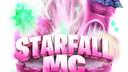 Discovery splash banner for StarfallMC Discord server