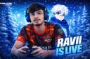 Discovery splash banner for ALPHA CORE | ESPORTS Discord server