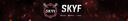 Discovery splash banner for Skyfovo Impérium Discord server