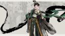 Discovery splash banner for Velvet Shade Gardens Discord server