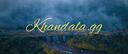 Discovery splash banner for KHANDALA β’ | Indian Community . Socialize . Giveaways . Hangout . VC (fun) . Anime . Gaming ... Discord server