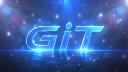 Discovery splash banner for GİT Discord server
