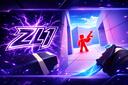 Discovery splash banner for ZL1 Discord server