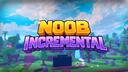 Discovery splash banner for Noob Incremental Discord server