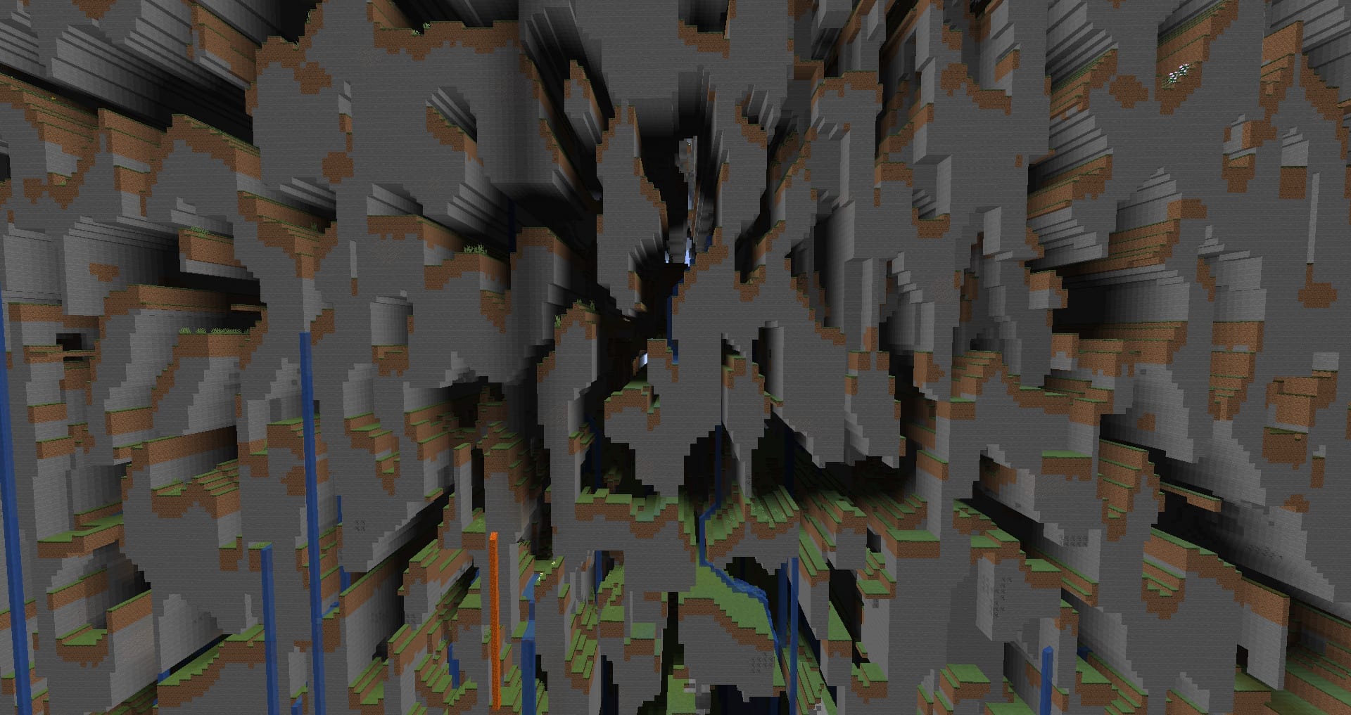 Discovery splash banner for Unstable HMP (playunstable.net) Discord server