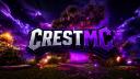 Discovery splash banner for CREST Discord server