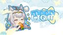 Discovery splash banner for 。☾ ゚⋆。℧ Moonlight ℧ ゚⋆☾ 。 Discord server