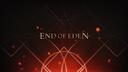 Discovery splash banner for End of Eden Discord server