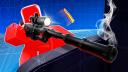 Discovery splash banner for Overkill Roblox Discord server