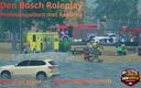 Discovery splash banner for Dutch Den Bosch Roleplay II DDBRP Discord server