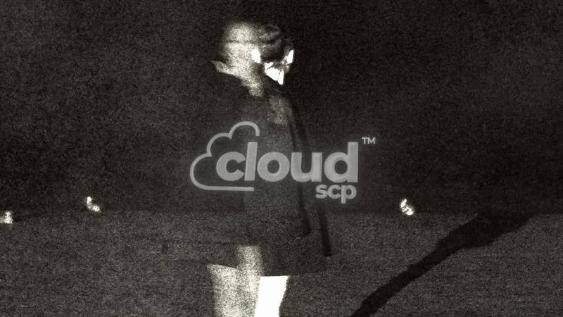 Discovery splash banner for cloudscp.™ ☁ Discord server