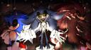 Discovery splash banner for Sonic.EXE : Final Stand Discord server