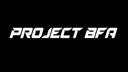 Discovery splash banner for Project BFA Discord server