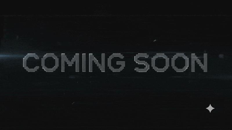 Discovery splash banner for Dexter AI community Discord server