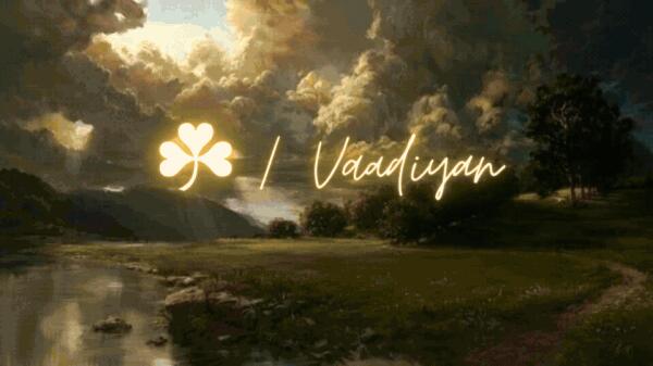 Discovery splash banner for Vaadiyan | Giveaway • Free OwO/LTC • ADS/Votes Discord server