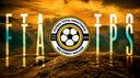 Discovery splash banner for • TPS & TOUCHLINE ⚽ | FUTBOL & AMISTOSOS • Discord server