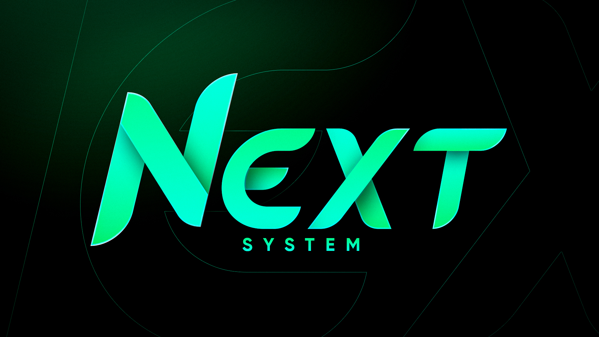 Discovery splash banner for NexT SysteM Discord server