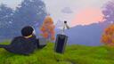 Discovery splash banner for La Forja┃Z4M1R3 Discord server