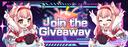 Discovery splash banner for Illusion Connect: Re Discord server