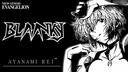 Discovery splash banner for Blanky. (Cukur) gg/ckr Discord server