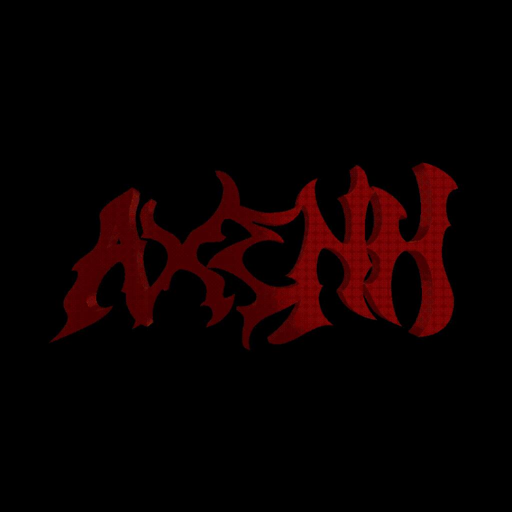 Discovery splash banner for Axenh #2K Discord server