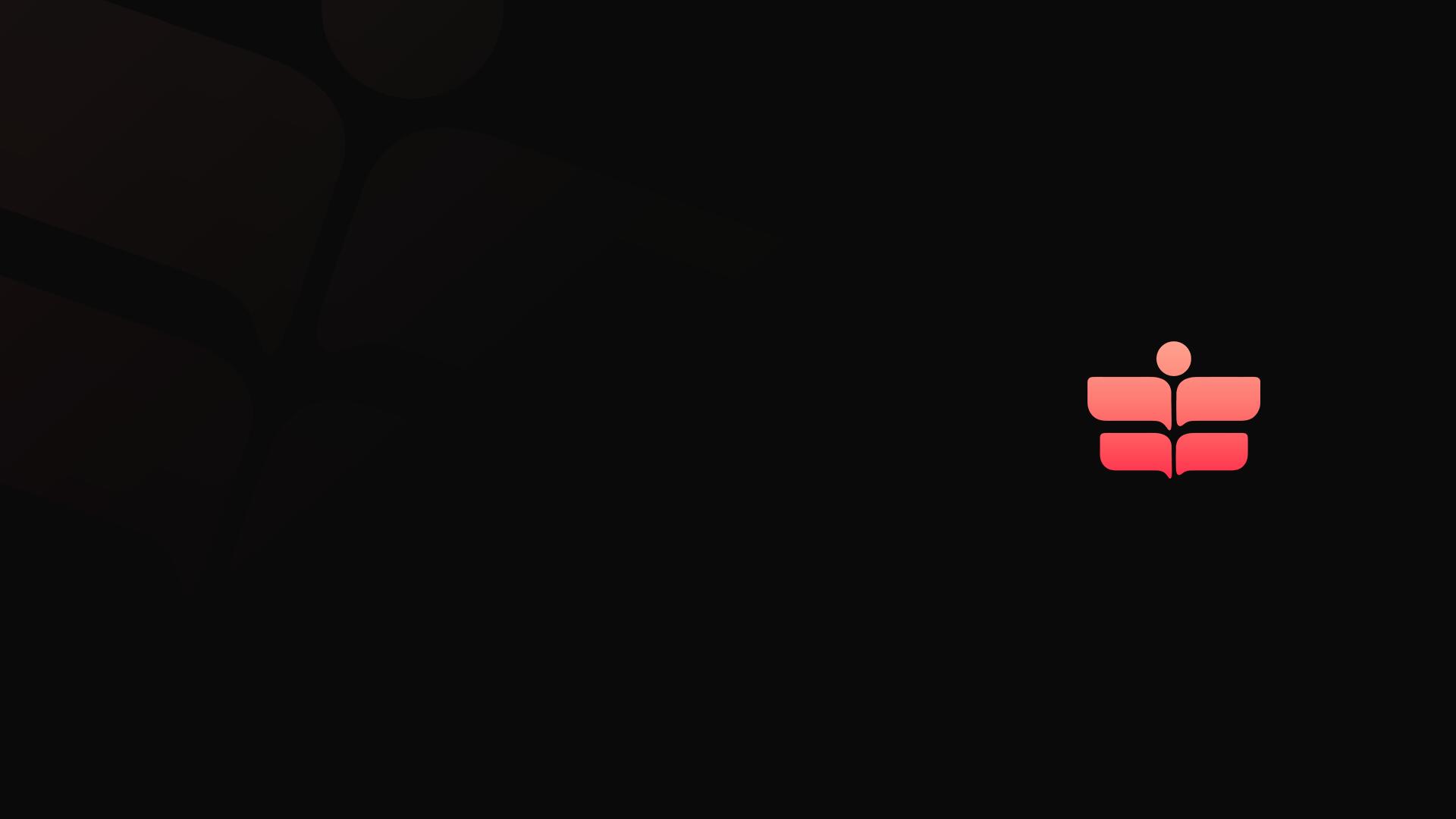 Discovery splash banner for FLUXGAME Support Discord server