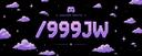 Discovery splash banner for 999JW Discord server