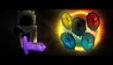Discovery splash banner for Prestige SMP Discord server