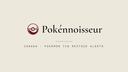 Discovery splash banner for Pokénnoisseur - Canada Pokemon TCG Restock Alerts Discord server