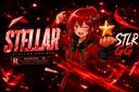 Discovery splash banner for 🌟 Stellar Society ︱ Economia • Diversão #2K Discord server