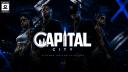 Discovery splash banner for Capital City ˢᵃᵐᵖ Discord server