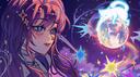 Discovery splash banner for 🌌The Animator's Space Discord server