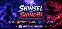 Discovery splash banner for 「Shinsei no Shinobi」 Discord server