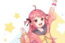 Discovery splash banner for Miki Support Discord server