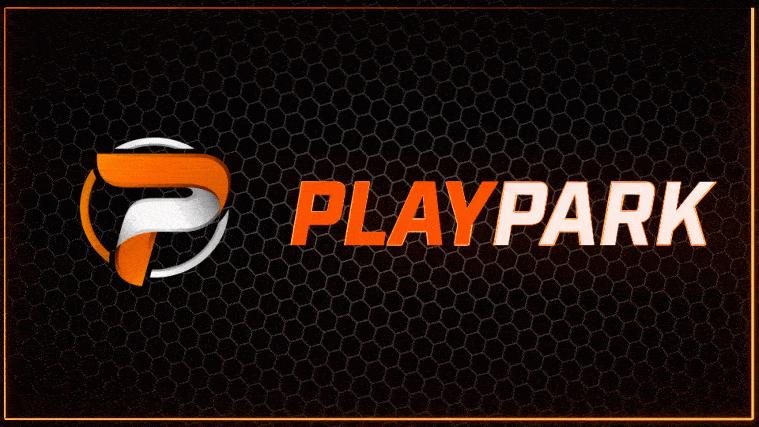 Discovery splash banner for PlayPark Discord server