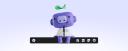 Discovery splash banner for Discord Town Hall Discord server