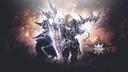 Discovery splash banner for InfinityMU Season 3 Discord server