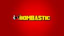 Discovery splash banner for BOMBASTIC Discord server