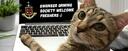 Discovery splash banner for Swansea University Gaming Society Discord server