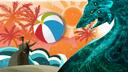 Discovery splash banner for r/DragonAge Discord server