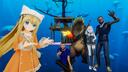 Discovery splash banner for VRChat Discord server