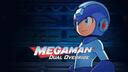 Discovery splash banner for r/Megaman Discord server