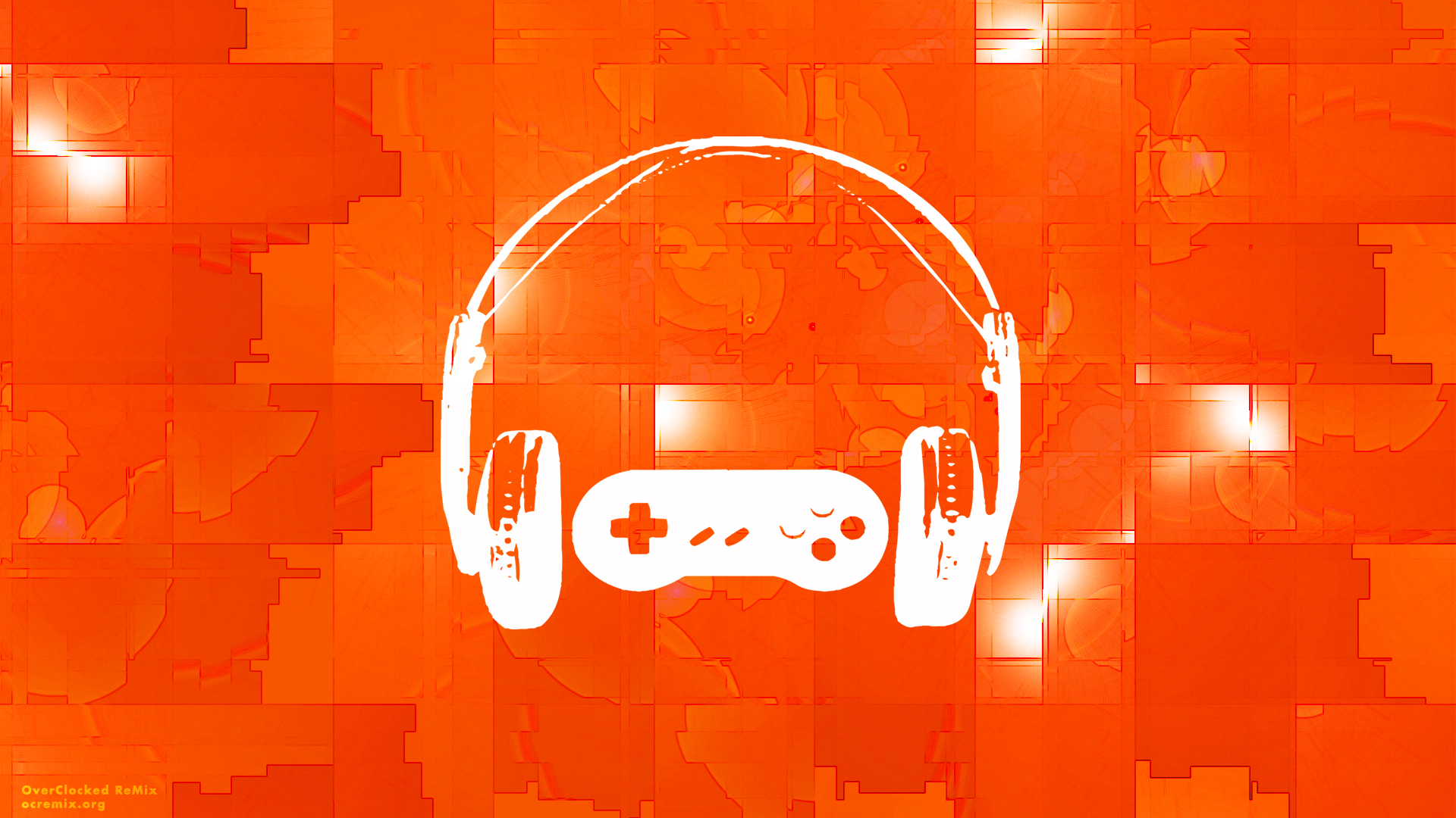 Discovery splash banner for OC ReMix Discord server
